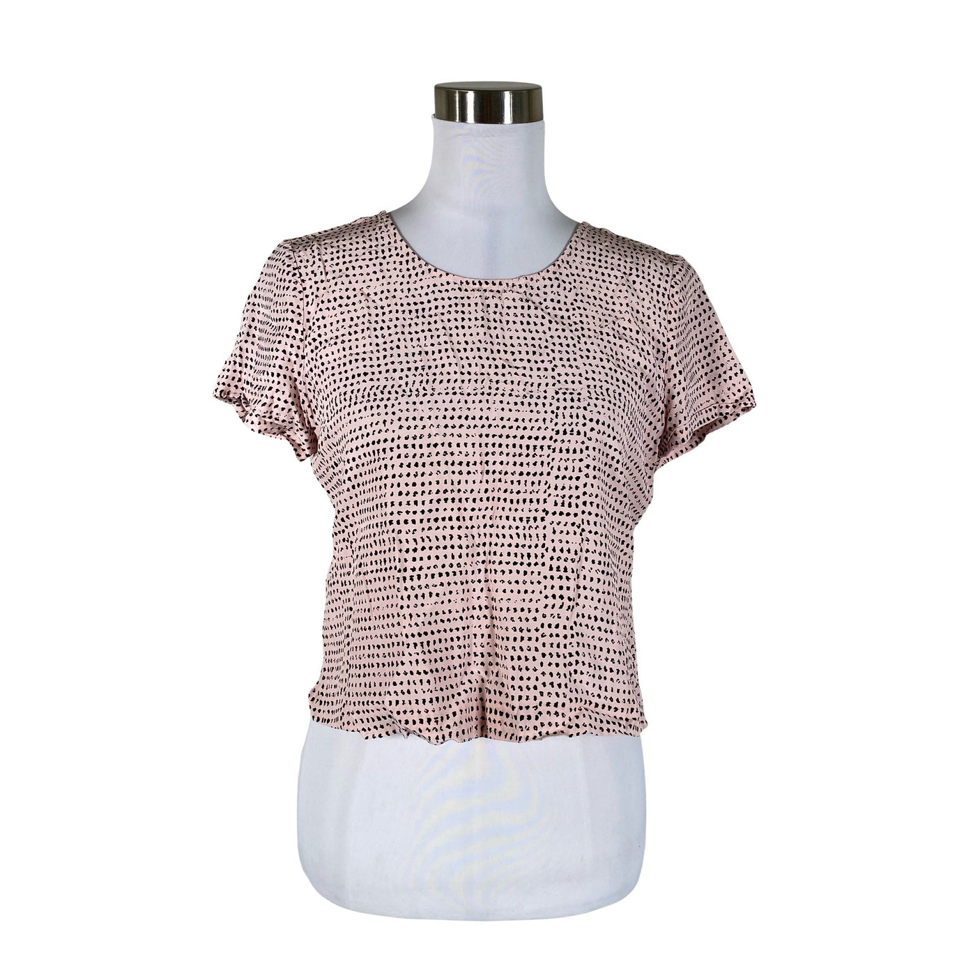 Unisex &Other Stories - Top, size 38 - Light pink (1)