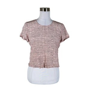Unisex &Other Stories - Top, size 38 - Light pink (1)