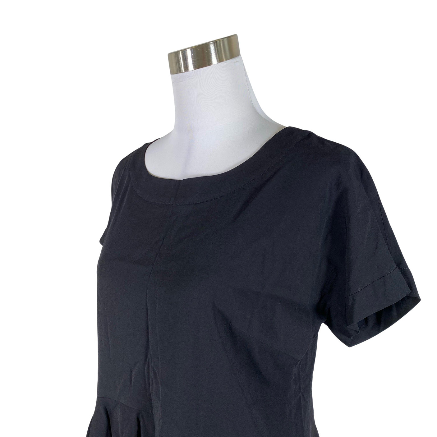 Unisex Ritva Falla - Evening tunic, size 38 - Black (3)
