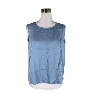 Unisex Marc O'Polo - Top, size 36 - Light blue (1)
