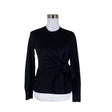 Unisex InWear - Sweater, size 36 - Black ()