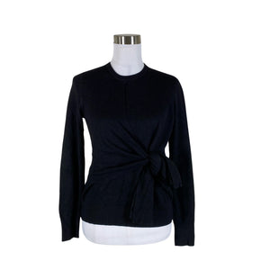 Unisex InWear - Sweater, size 36 - Black (1)