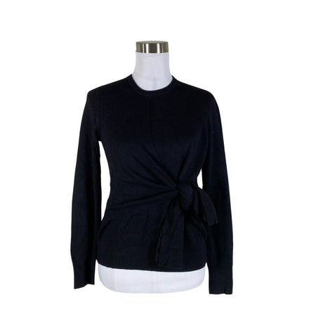 Unisex InWear - Sweater, size 36 - Black ()