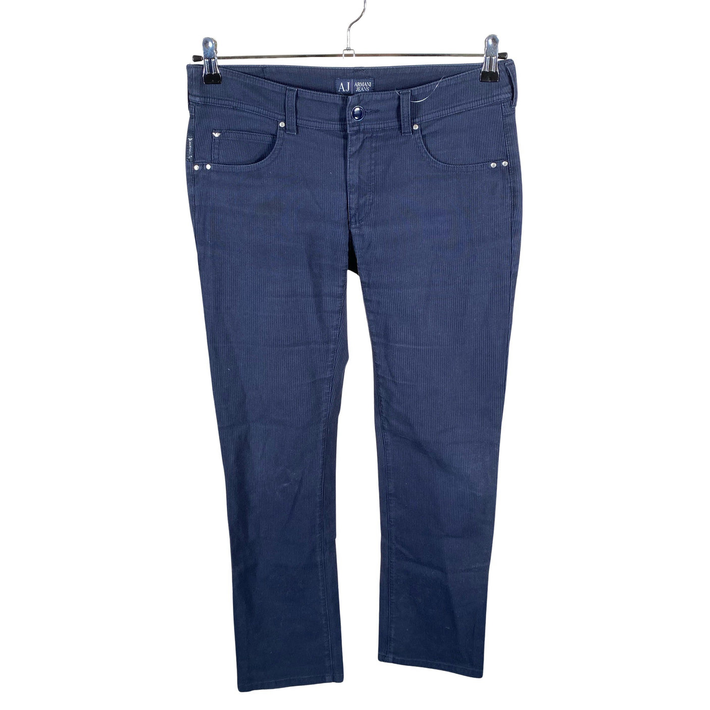Unisex Armani Jeans - Jeans, size W29 - Blue (1)