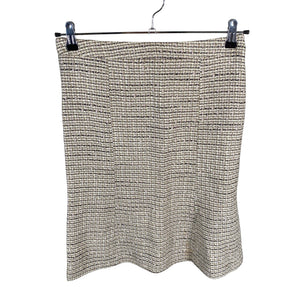 Unisex Gerard Darel - Fabric skirt, size 38 - Beige (1)