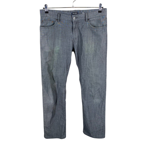 Unisex Sand - Jeans, size W34 - Gray ()