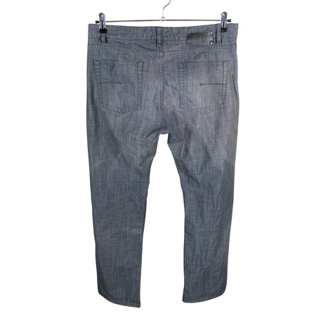 Unisex Sand - Jeans, size W34 - Gray (2)