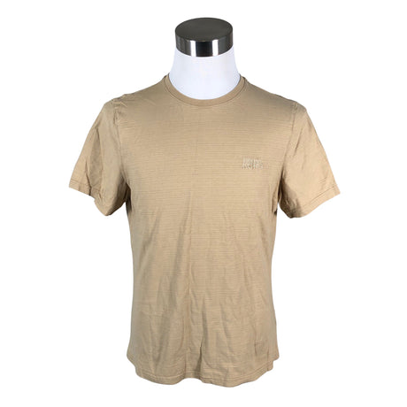 Unisex Michael Kors - T-shirt, size L - Beige ()
