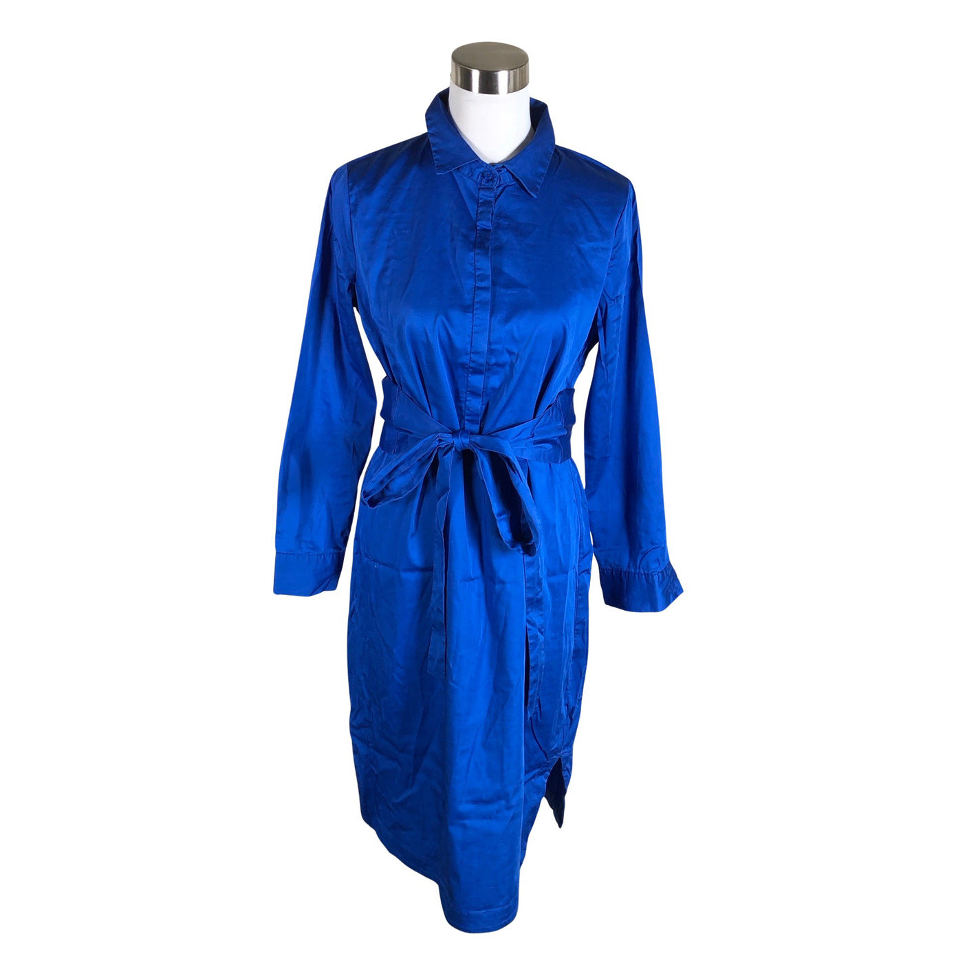 Unisex Monton - Dress, size 38 - Blue (1)