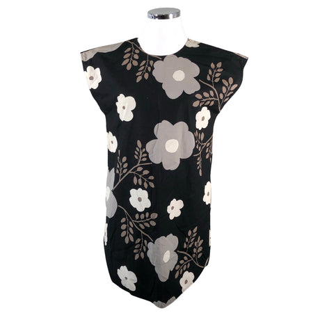Unisex Marimekko - Dress, size 42 - Black ()