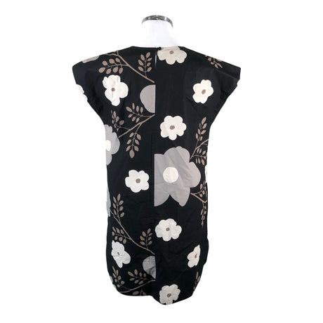Unisex Marimekko - Dress, size 42 - Black (2)