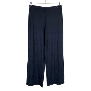 Unisex Marks&Spencer - Tricot pants, size 40 - Black (1)