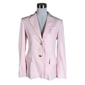 Unisex Andiata - Jacket, size 38 - Light pink (1)