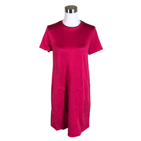 Unisex Max&Co - Tricot dress, size 38 - Pink ()