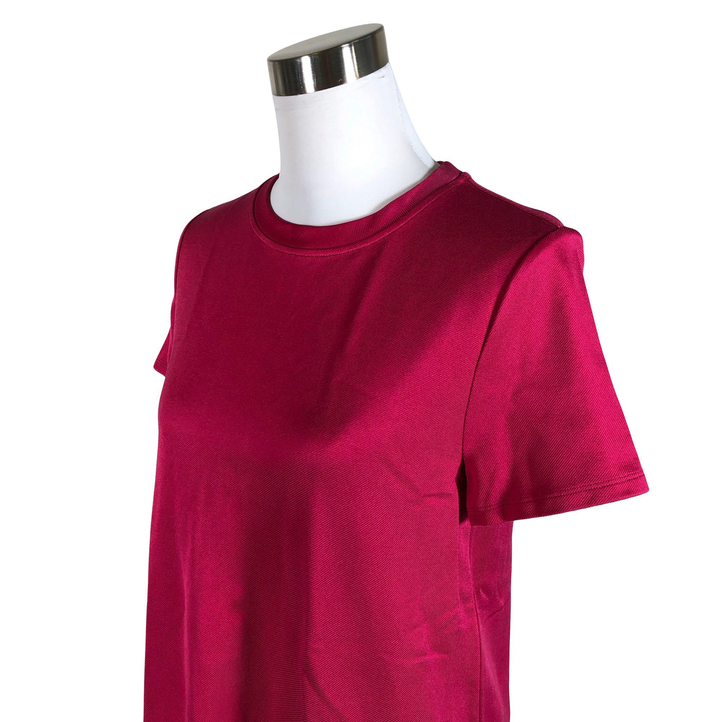 Unisex Max&Co - Tricot dress, size 38 - Pink (3)