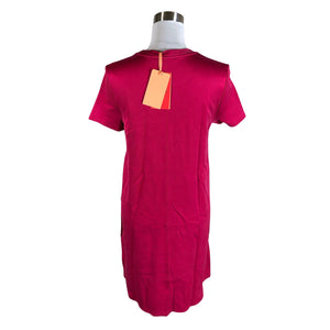Unisex Max&Co - Tricot dress, size 38 - Pink (2)