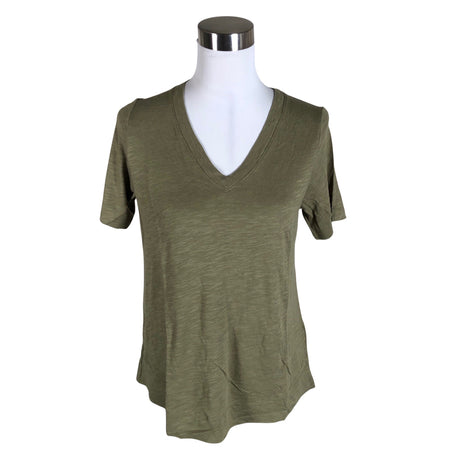 Unisex Marc O'Polo - T-shirt, size 38 - Green ()