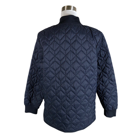 Unisex Esprit - Lightly padded jacket, size 38 - Blue (2)