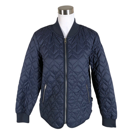 Unisex Esprit - Lightly padded jacket, size 38 - Blue ()