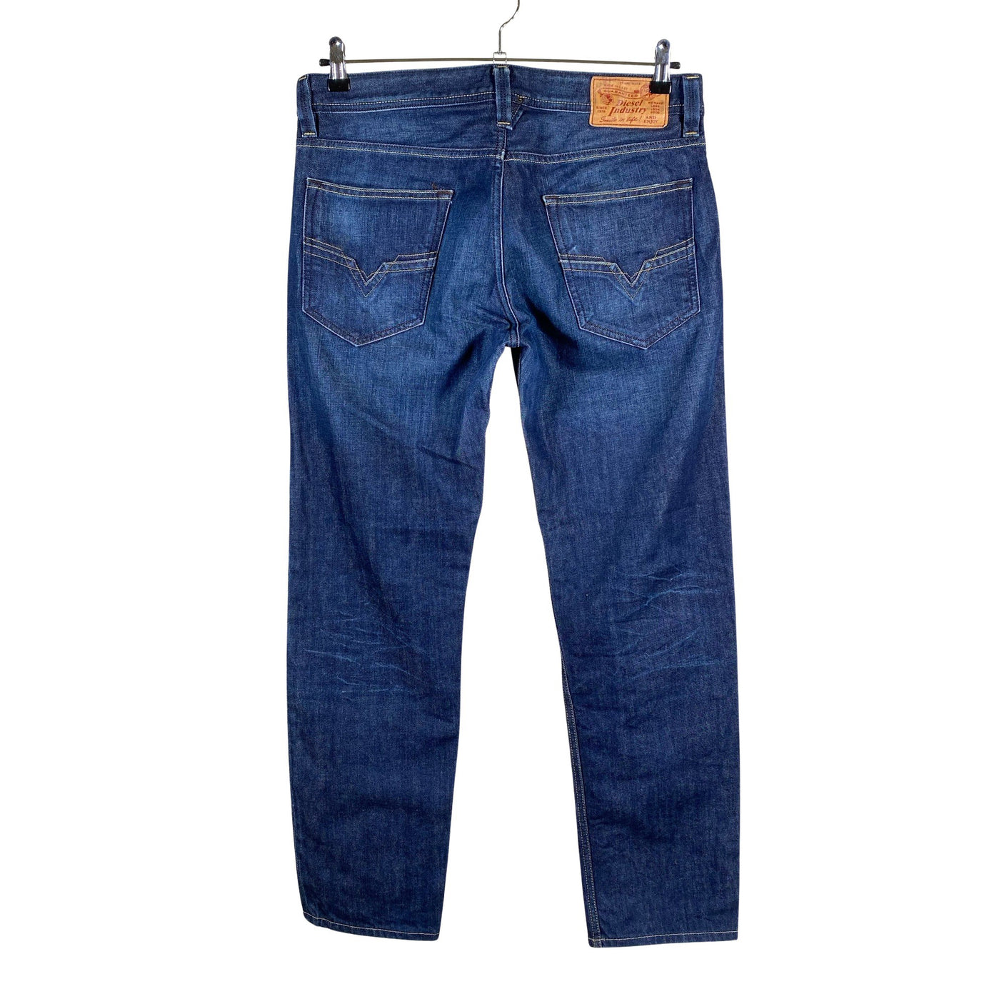 Unisex Diesel - Jeans, size W32 - Blue (2)
