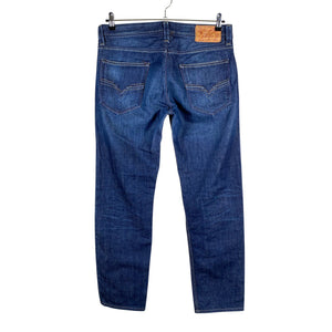 Unisex Diesel - Jeans, size W32 - Blue (2)