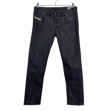 Unisex Diesel - Jeans, size W32 - Gray ()