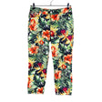 Unisex Gerry Weber - Capri pants, size 38 - Green ()