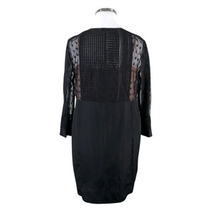 Unisex Amitié - Party dress, size 46 - Black (3)