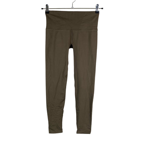 Unisex Saisei - Sports tights, size 38 - Brown ()