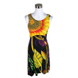 Unisex Desigual - Tricot dress, size 36 - Black ()