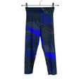 Unisex Oysho - Sports tights, size 34 - Blue ()