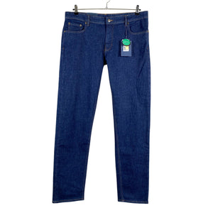 Unisex Cap Horn - Jeans, size W36 - Blue (1)
