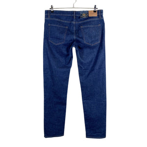 Unisex Cap Horn - Jeans, size W36 - Blue (2)
