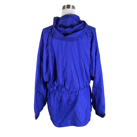 Unisex Nordica - Outdoor jacket, size 40 - Blue (2)