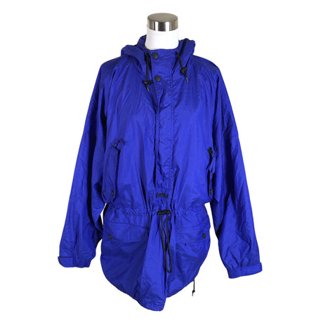 Unisex Nordica - Outdoor jacket, size 40 - Blue ()