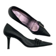 Unisex Högl - High heels, size 41 - Black ()