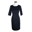 Unisex Guido Maria Kretschmer - Dress, size 36 - Blue ()