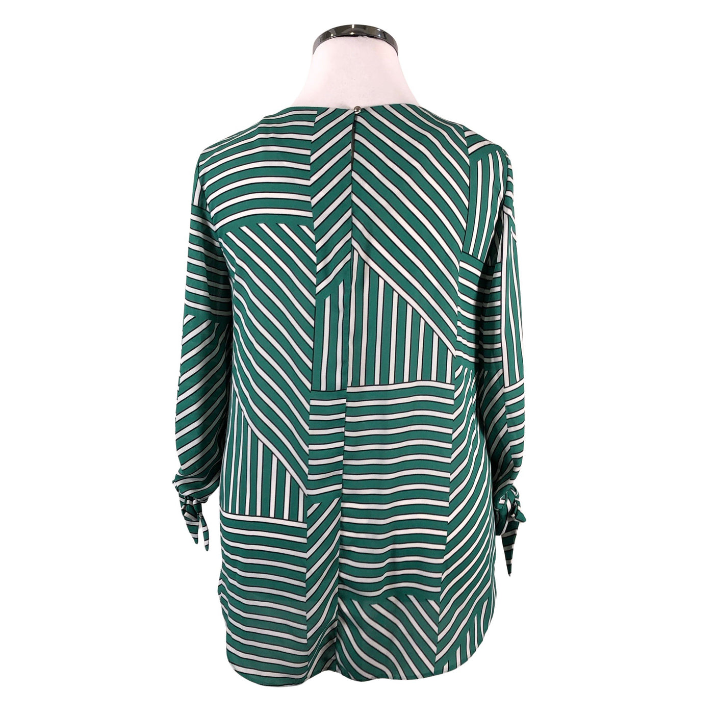 Unisex Dorothy Perkins - Blouse, size 42 - Green (2)