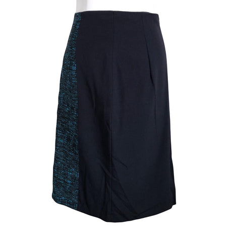 Unisex Mosaic - Blouse, size 36 - Blue (2)