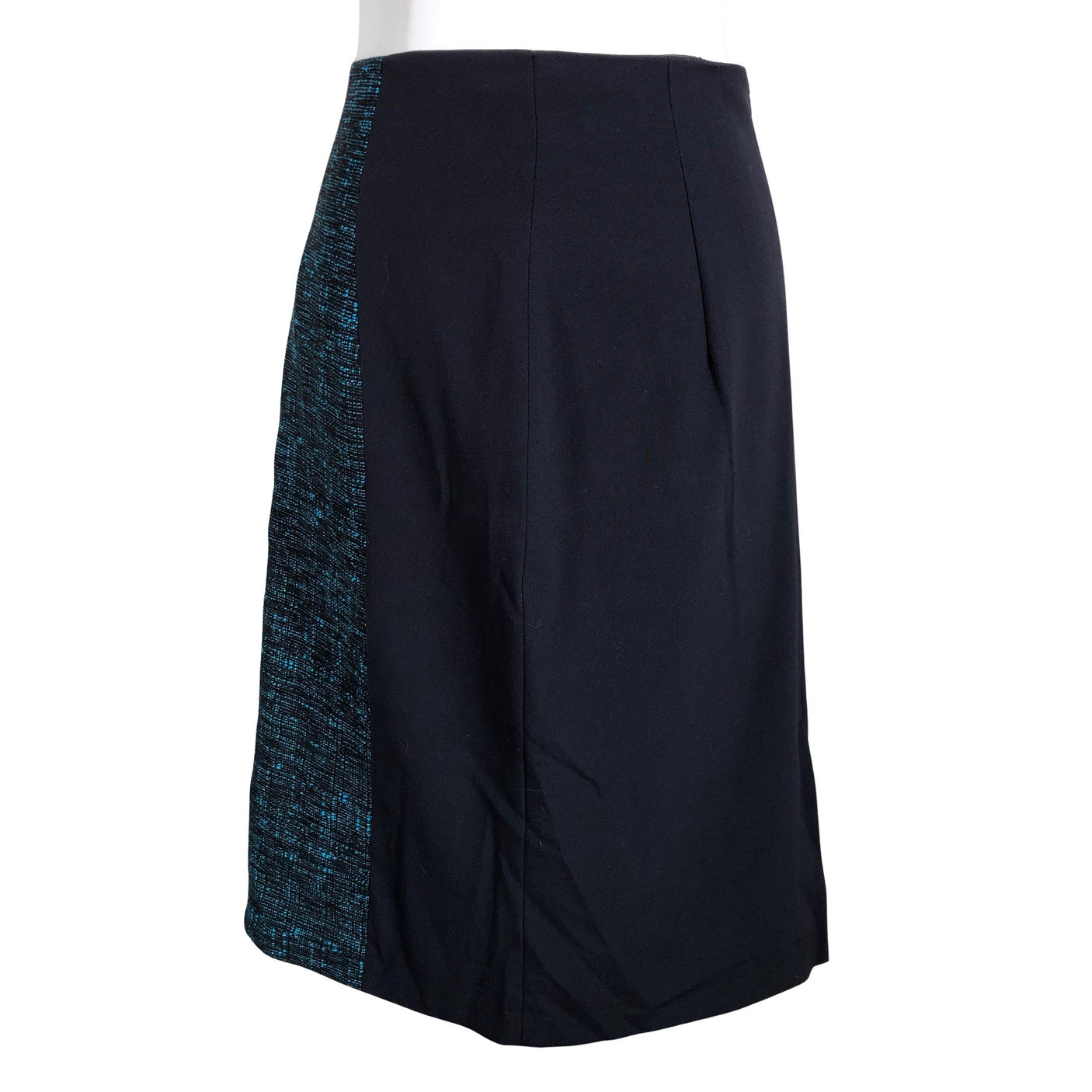 Unisex Mosaic - Blouse, size 36 - Blue (2)