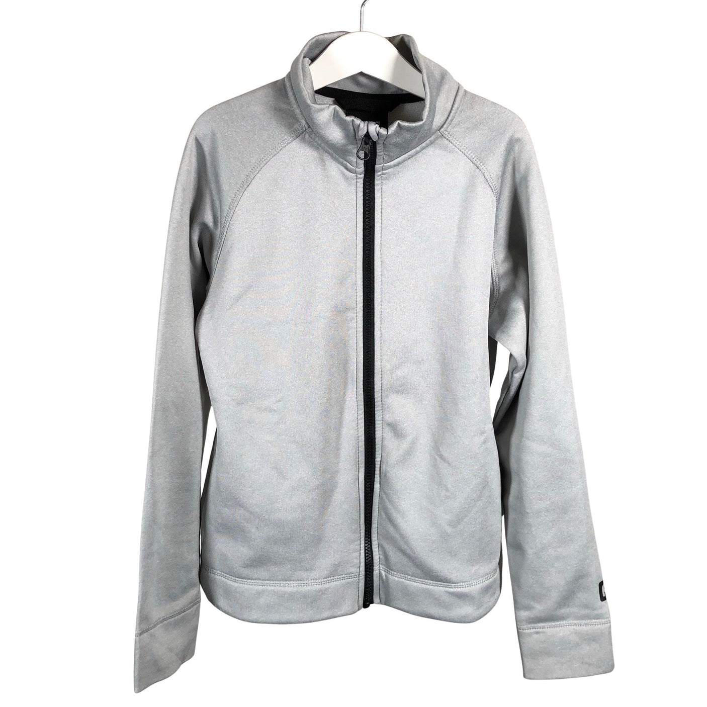 Unisex Reima - Track jacket, size 140 - 146 - Gray (1)