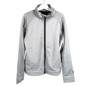 Unisex Reima - Track jacket, size 140 - 146 - Gray (1)