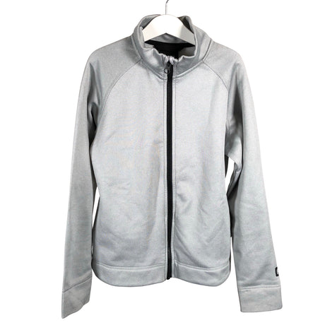Unisex Reima - Track jacket, size 140 - 146 - Gray ()