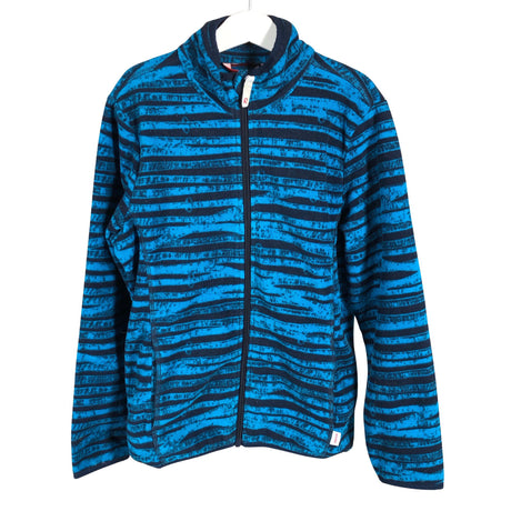Unisex Reima - Fleece jacket, size 134 - 140 - Blue ()