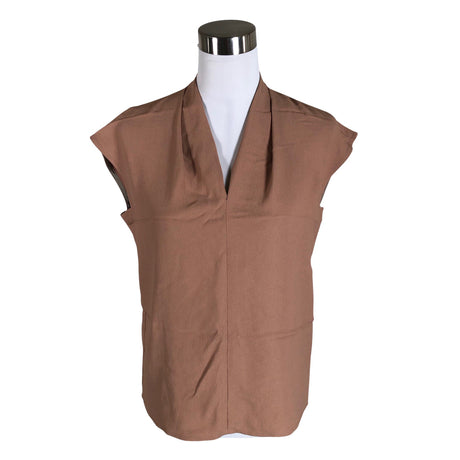 Unisex Ivo Nikkolo - Short-sleeved blouse, size 34 - Light pink ()