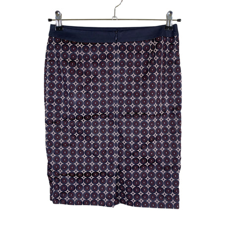 Unisex Glenfield - Pencil skirt, size 42 - Violet (2)