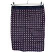 Unisex Glenfield - Pencil skirt, size 42 - Violet ()