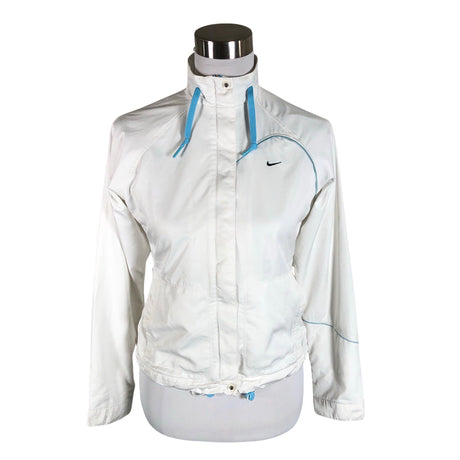 Unisex Nike - Sports jacket, size 34 - White ()