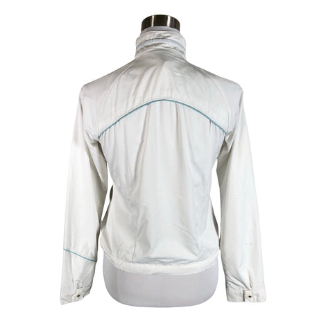 Unisex Nike - Sports jacket, size 34 - White (2)