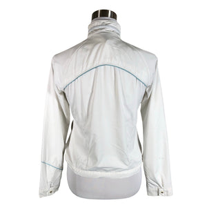 Unisex Nike - Sports jacket, size 34 - White (2)